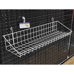 Корзина L 740 середня, н/б 